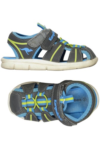 Kangaroos kinderschuh jungen - kinderschuh,