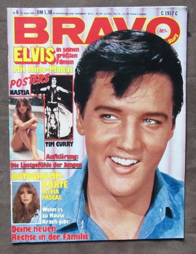 Bravo 01 1980 - bravo,