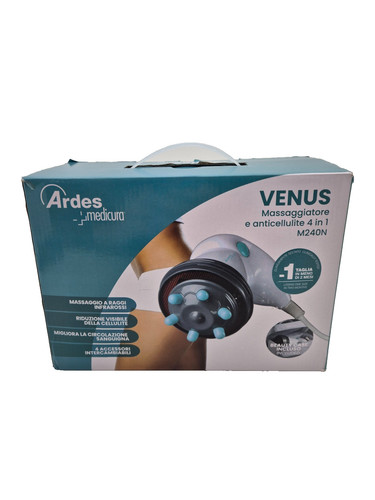 Ardes massagegerät wellness - ardes,