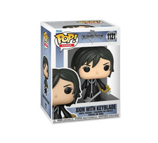Funko Pop Kingdom Hearts: Xion