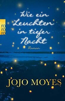 Wie ein leuchten tiefer - leuchten, in