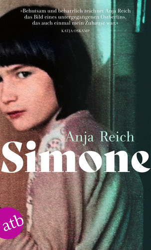 Simone anja reich - anja,