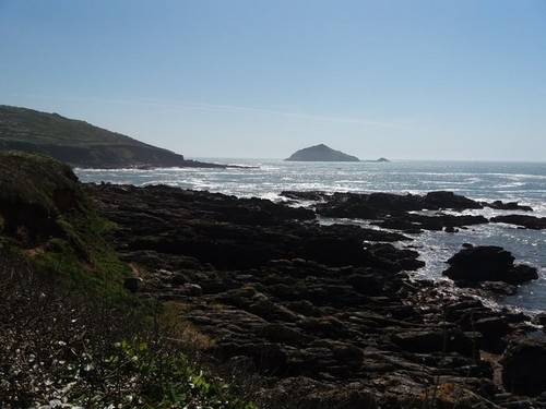 Foto 6x4 heybrook - heybrook, bay: