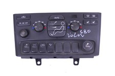Klimabedienteil orig Volvo V70 S60 S80 XC70 Bedienung Heizung Steuerung 9494263