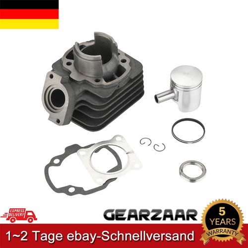 50ccm zylinder set - zylinder, für