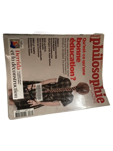 Philosophie magazine 73 - nr.,