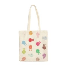 Hoptimist shopper multicolour - hoptimist,