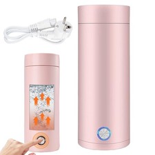 Kleiner Tragbarer Wasserkocher