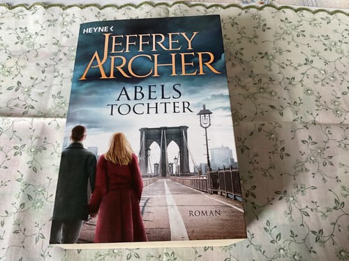 Abels tochter von - tochter, jeffrey