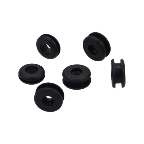 Seitendeckel haltegummi set - haltegummi,