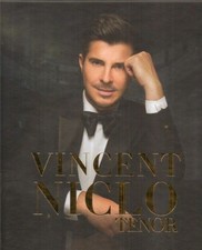 Vincent Niclo CD & DVD Box Set