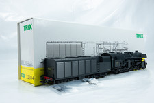 Trix 22304 dampflok mit - trix,