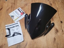 Suzuki GSR 750 11-16 Puig Windschild Scheibe Tourenscheibe