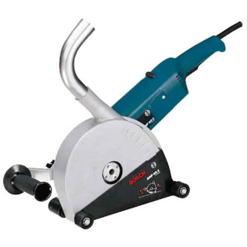 Bosch mauernutfräse gnf 65 - ,