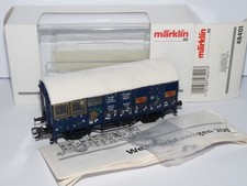 Märklin 48401 - 48401, ++