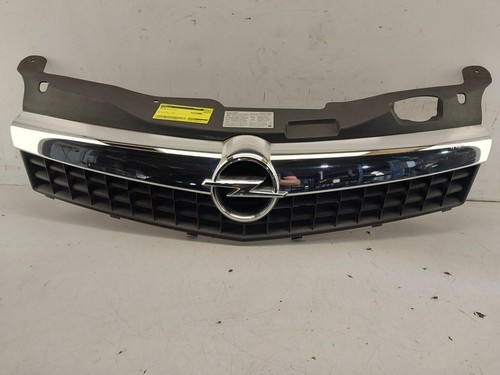 Grill opel astra - astra, twin