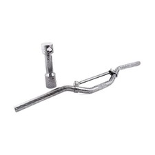 Downhill Lenker + Aufnahme