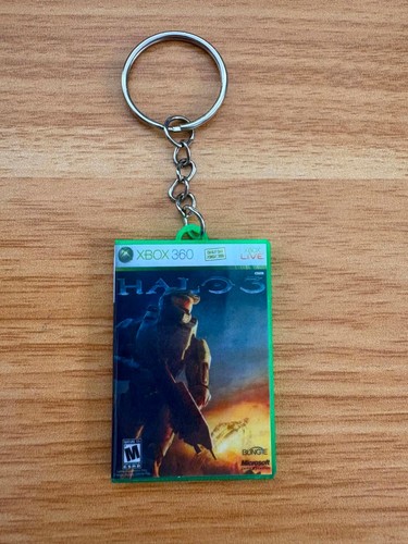 Halo xbox 360 miniatur - halo, 3