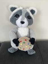 🦝Amigurumi Waschbär