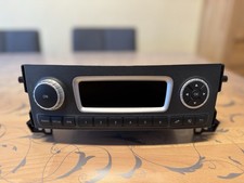 Autoradio Smart 2 451 ForTwo