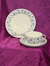 Tee-/Kaffeegedeck 3 tlg