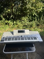 Vintage Technics SX-KN6500 Keyboard Synthesizer (6866)