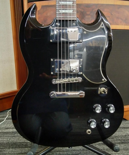 Gebraucht 2005 - (epiphone),