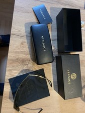 Versace Sonnenbrille Original