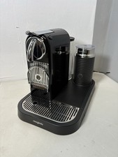 Magimix Nespresso Citiz Milk