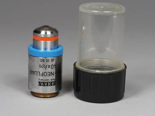 Zeiss plan neofluar - zeiss, plan-neofluar
