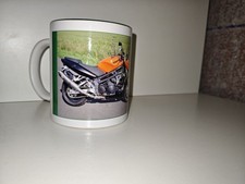 Tasse mit Fotodruck MZ 1000 SF