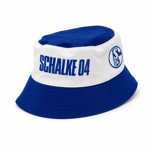 Schalke fan hut sonnenhut - fan,