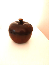 FRIESLAND  APFELBRÄTER MELITTA KATENGESCHIRR FÜR BRATAPFEL NEUWERTIG