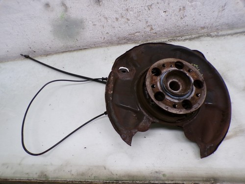 Achsschenkel radnabe mercedes - achsschenkel,