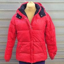 MADELEINE  Daunenjacke mit