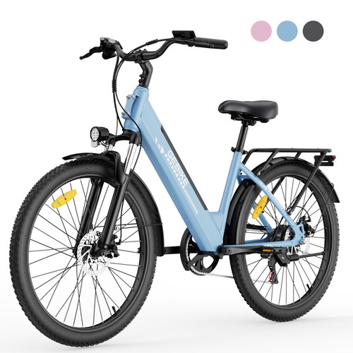 Bike für erwachsene - e-bike,