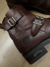 Sendra Boots Engineerstiefel, Gr. 43 Gebraucht