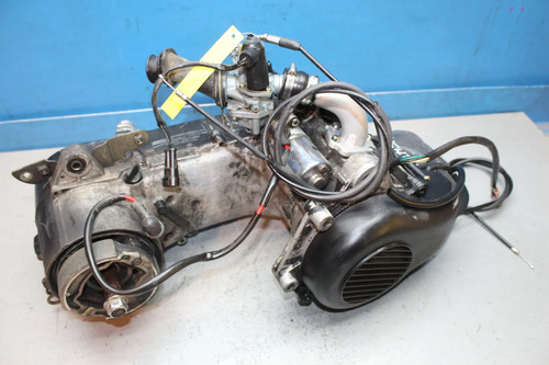 Motor kw1e40qmb mit - motor,