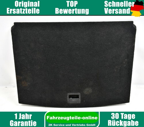 Kofferraumboden ladeboden - kofferraumboden,