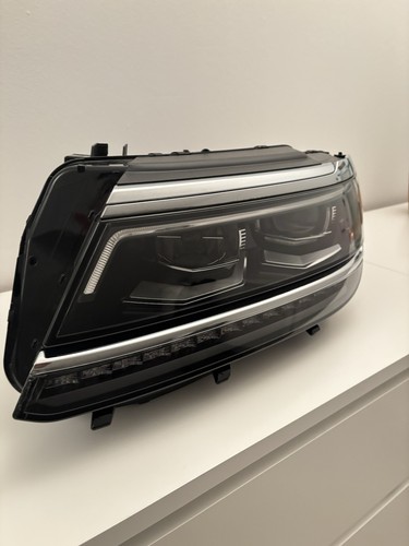 Frontscheinwerfer tiguan - frontscheinwerfer, vw