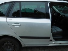 Tür Türrohling hinten rechts