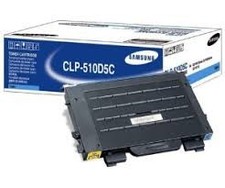 Samsung CLP-510D5C/ELS - Toner