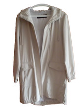 Zara Basic Mantel, Gr. S, Farbe beige NEU