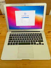 Macbook Air 2013, i7 Gen 4
