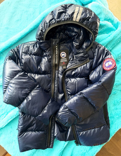 Canada goose kinder - canada,