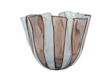 Venini fazzoletto glas - venini,