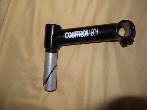 Vintage control tech stem - control,