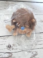 Ferrero Plüsch Igel Blaue