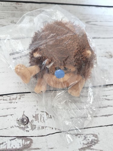 Ferrero plüsch igel blaue - ferrero,