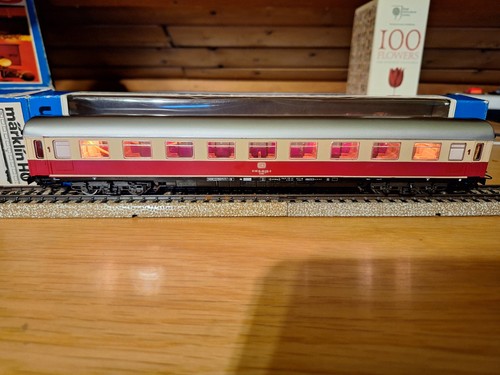 Märklin 4098 - h0,